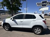 Used 2020 Chevrolet Trax LS w/ Tint and Cruise Package image 3