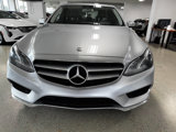 Used 2014 Mercedes-Benz E 350 4MATIC Sedan w/ Premium 1 Package image 4