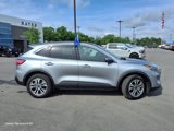 Certified 2022 Ford Escape SEL image 2