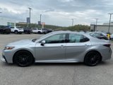Used 2021 Toyota Camry XSE w/ Navigation Package image 4
