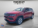 New 2025 Jeep Compass Sport image 4