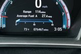 Used 2020 Honda Civic EX image 3