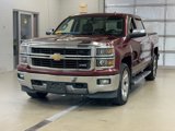 Used 2014 Chevrolet Silverado 1500 LTZ Z71 w/ LTZ Plus Package image 3