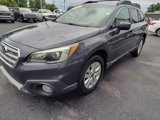 Used 2015 Subaru Outback 2.5i Premium w/ Popular Package #3 image 4