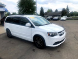 Used 2017 Dodge Grand Caravan GT image 4