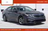 Used 2019 Kia Optima LX image 2