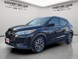 Used 2022 Nissan Kicks SV image 5