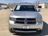 Used 2012 Dodge Durango Crew w/ Leather Interior Group image 2