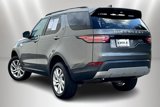 Used 2018 Land Rover Discovery HSE Luxury image 4
