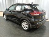 New 2024 Nissan Kicks S image 5