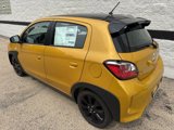 New 2024 Mitsubishi Mirage Black Edition image 5