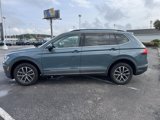 Used 2020 Volkswagen Tiguan SE image 4