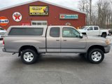 Used 2000 Toyota Tundra SR5 image 2
