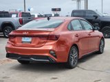 Used 2023 Kia Forte GT-Line w/ GT-Line Technology Package image 4