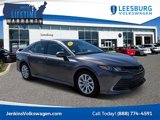 Used 2023 Toyota Camry LE image 1