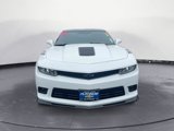 Used 2015 Chevrolet Camaro SS w/ LPO, Black Appearance Package image 2