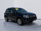 Used 2013 Volkswagen Tiguan SE image 4