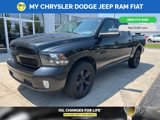 Used 2018 RAM 1500 Big Horn image 2