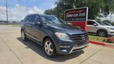 Used 2014 Mercedes-Benz ML 350 2WD w/ Premium 1 Package image 6