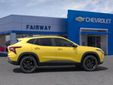 New 2025 Chevrolet Trax ACTIV w/ Driver Confidence Package image 5