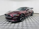 Used 2018 Ford Mustang Coupe image 2