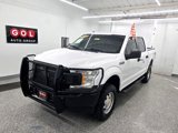 Used 2018 Ford F150 XL w/ Equipment Group 101A Mid image 6