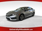 Used 2018 Honda Civic LX image 1
