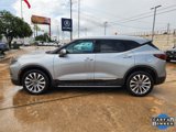 Used 2023 Chevrolet Blazer Premier w/ Driver Confidence II Package image 4