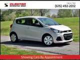 Used 2016 Chevrolet Spark LS image 3