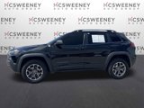 Used 2020 Jeep Cherokee Trailhawk w/ Cold Weather Group image 2