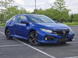 Used 2019 Honda Civic EX image 2