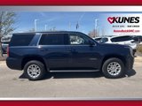 Used 2019 GMC Yukon SLT w/ Open Road Package image 4