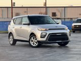 Used 2021 Kia Soul S image 3