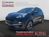 Used 2020 Kia Sportage EX w/ EX Technology Package image 2