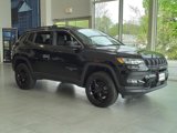 New 2025 Jeep Compass Sport image 2