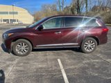 Used 2014 INFINITI QX60 AWD image 3