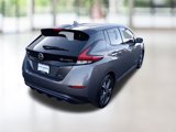 Used 2018 Nissan Leaf SL w/ SL Technology Package image 2