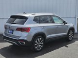 Used 2022 Volkswagen Taos SE image 5