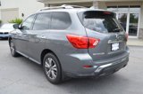 Used 2019 Nissan Pathfinder S image 3