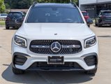 Certified 2022 Mercedes-Benz GLB 250 image 2