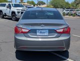Used 2013 Hyundai Sonata Limited image 4