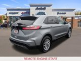 Used 2024 Ford Edge SEL image 4