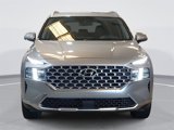 Certified 2022 Hyundai Santa Fe SEL image 2