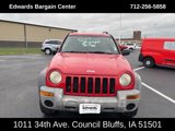 Used 2004 Jeep Liberty Sport w/ PWR Convenience Group image 3