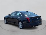 Certified 2022 Cadillac CT4 Premium Luxury w/ Climate Package image 3