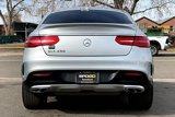 Used 2016 Mercedes-Benz GLE 450 4MATIC Coupe image 4