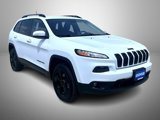 Used 2018 Jeep Cherokee Limited w/ High Altitude Package image 3
