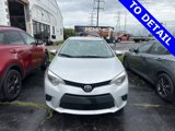 Used 2014 Toyota Corolla LE image 2