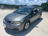 Used 2013 Honda Civic LX image 3