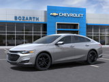 New 2025 Chevrolet Malibu LT w/ Sport Edition image 2